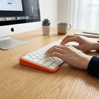 Magic Control Keyboard Heightening Bracket Apple Keyboard Co…