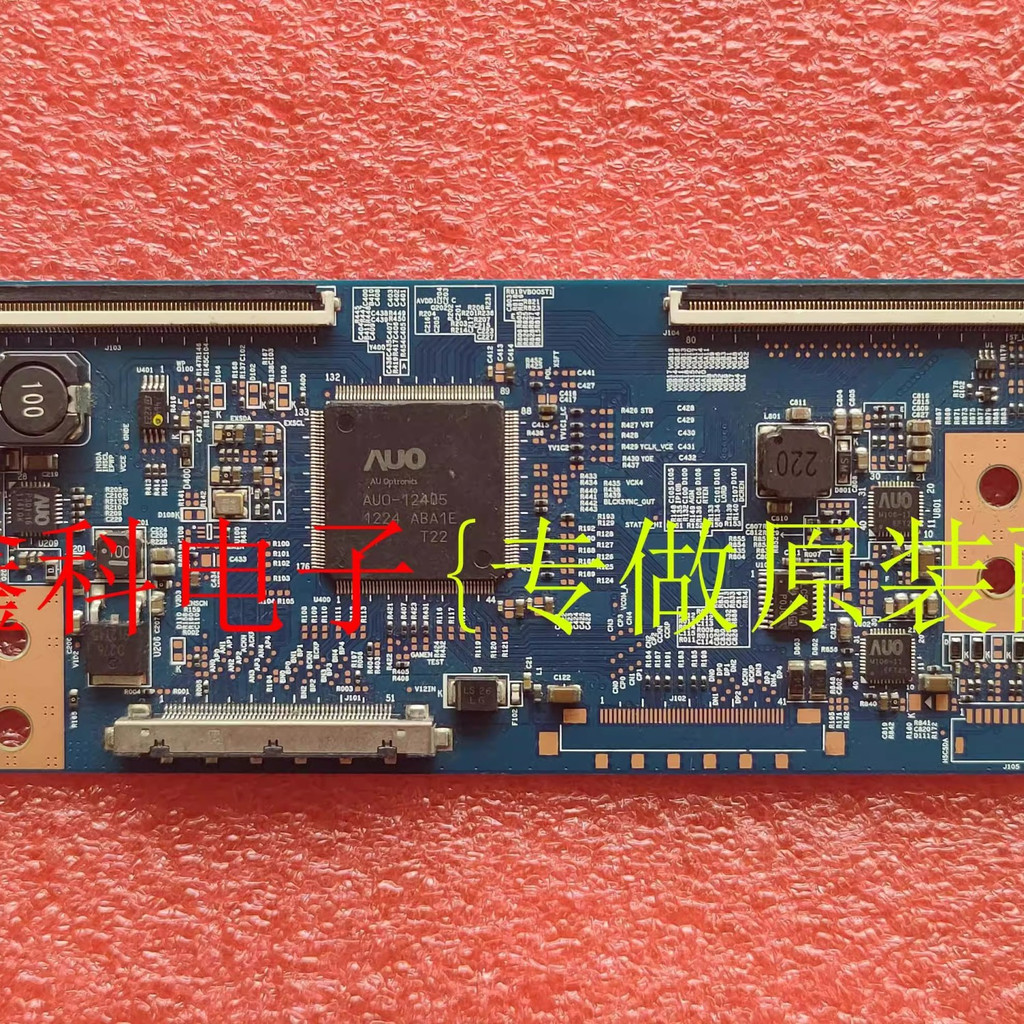 TCL LE50D8810 แผงลอจิก 50T03-C0A สำหรับจอ T500HVN01.0