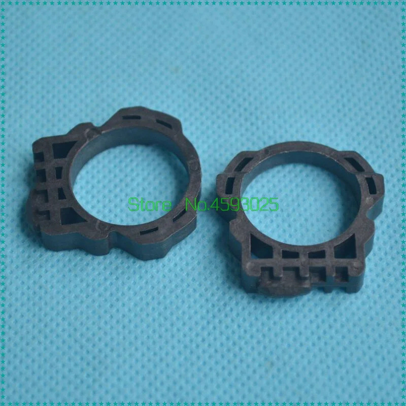 5 ชุดลูกกลิ้งด้านบน Bushing สําหรับ Okidata B410 B410D B410DN B420 B430 B430D B430DN MB460 MB470 MB4