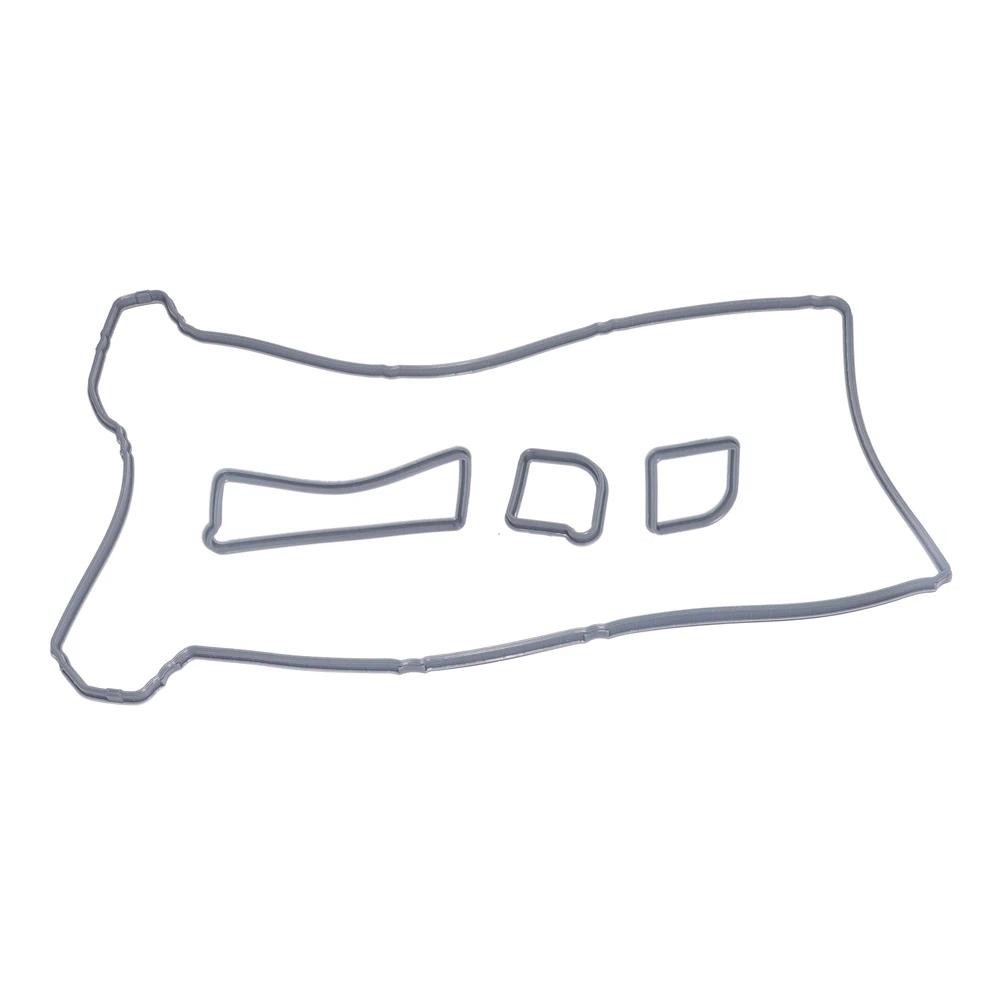 ปะเก็นฝาครอบวาล์วสําหรับ FORD MONDEO 3 4 FOCUS C-MAX FIESTA GALAXY MAVRICK S-MAX MAZDA 3 5 6 1S7G6K2