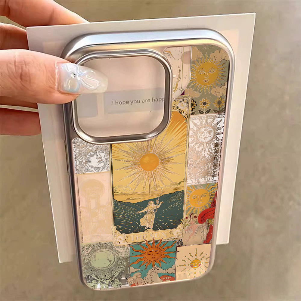 สำหรับ iphone เคสไอโฟน 11 13 ตำนานมหากาพย์ เคสไอโฟน11 pro max 16 15 14 11 12 Pro x xs max xr 7plus 8plus เคส 16 pl