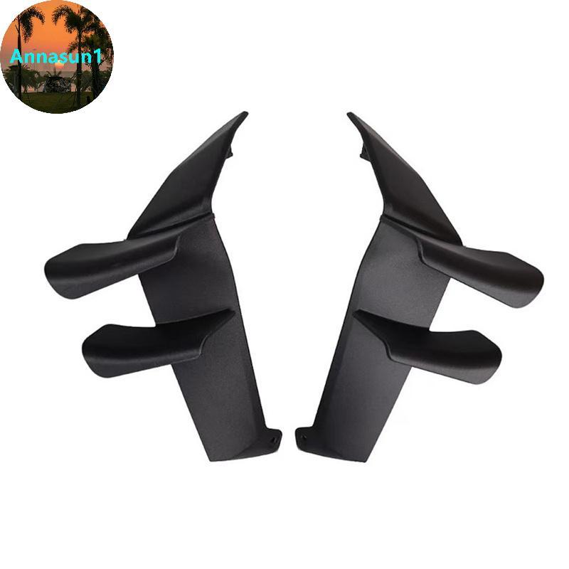 Annasun แฟริ่งด้านข้างมีสไตล์สําหรับ MT09 2024 2025 สปอยเลอร์ปีกรถจักรยานยนต์ Wind Shield Custom Fit ขี่อุปกรณ์เสริม TH ราคา ถูกที่สุด ดีลบีเคเค แกลเลอรีภาพที่ 3