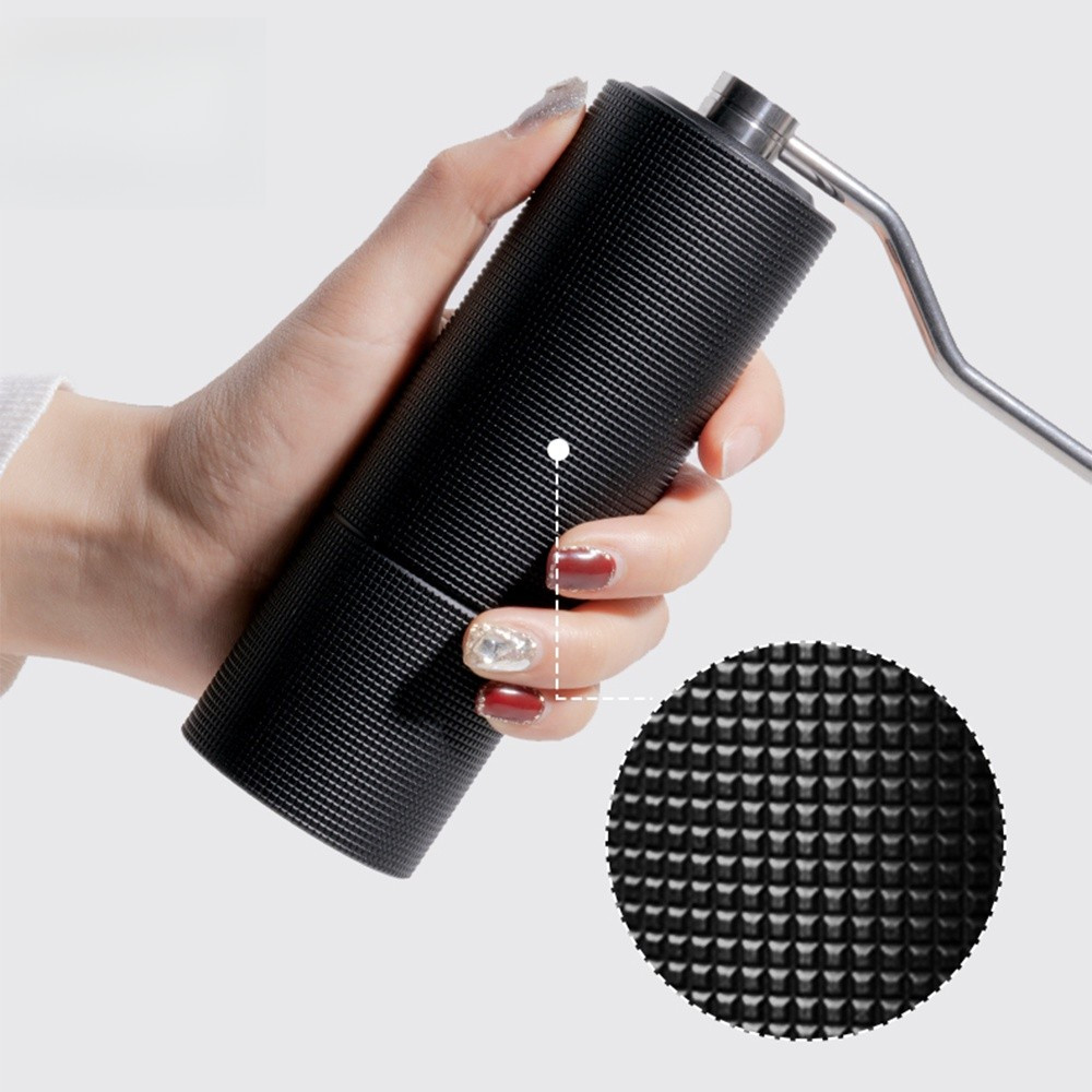 [สินค้าใหม่] เครื่องบดกาแฟมือหมุน (Grinder) C3 Series  (C3 / C3 Pro / C3 Max Pro / C3S / C3S Pro/ C3