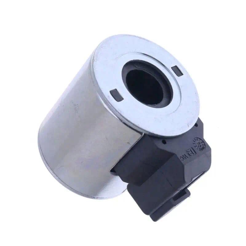 4303712 24V Solenoid Valve Coil เข้ากันได้กับ Hydraforce Valve Stem Series 16MM