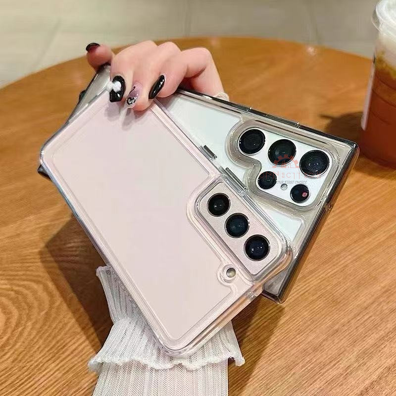 เคส For Samsung A55 A17 A37 A57 A27 A56 A07 A36 A16 A06 A05 A26 A13 A14 A15 A23 A24 A25 A53 A54 A32 A35 S24 FE S26 Ultra