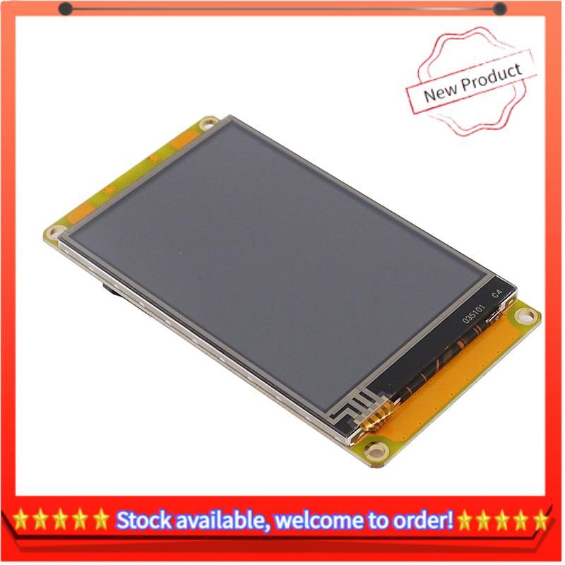 NX4832F035 - 3.5 นิ้ว Series HMI Touch Display