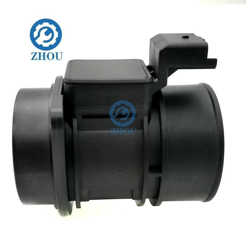 ชม.7700109812 ชม.7700104426 5WK9620 16580-00QAB Mass Air Flow Maf Sensor Meter สําหรับ Nissan PRIMER