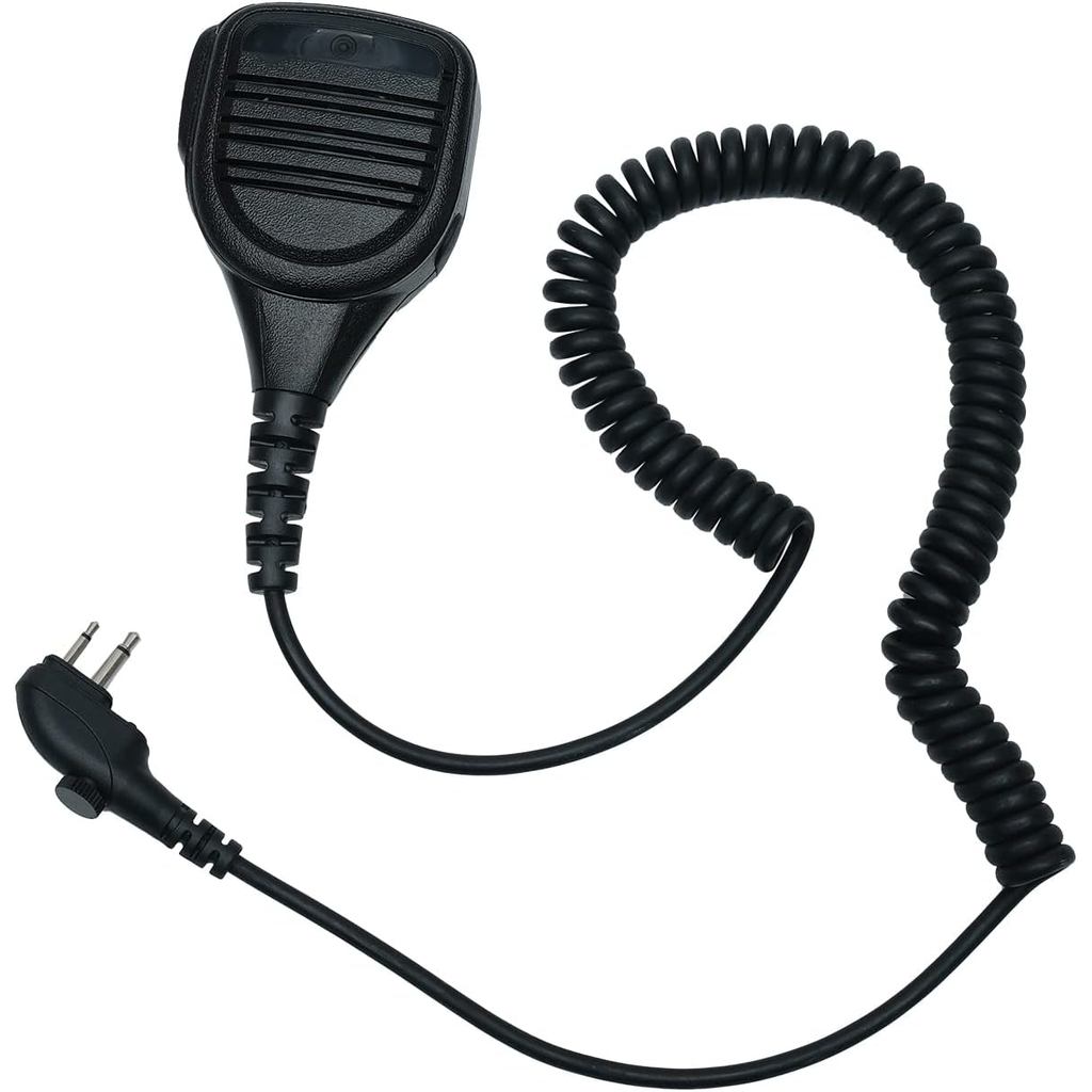 ไมโครโฟนสําหรับ HYT Hytera วิทยุ BD500 BD502i PD560 PD502 PD530 TC-600 TC-500 TC-508 TC-610 TC-620 T