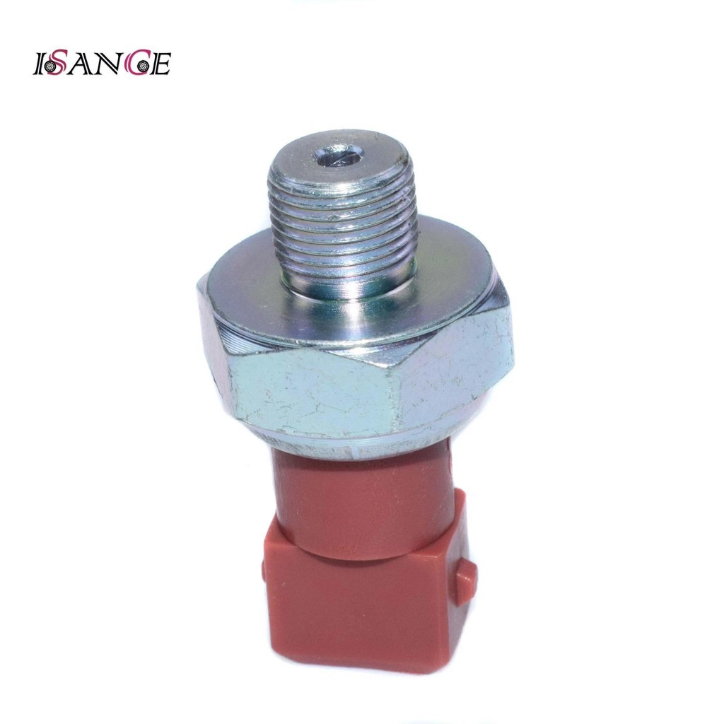 ISANCE เกียร์เซ็นเซอร์ความดันน้ํามัน 701/41600 701/37300 สําหรับ JCB 1400B 1550B 1600B 1700B 214 215