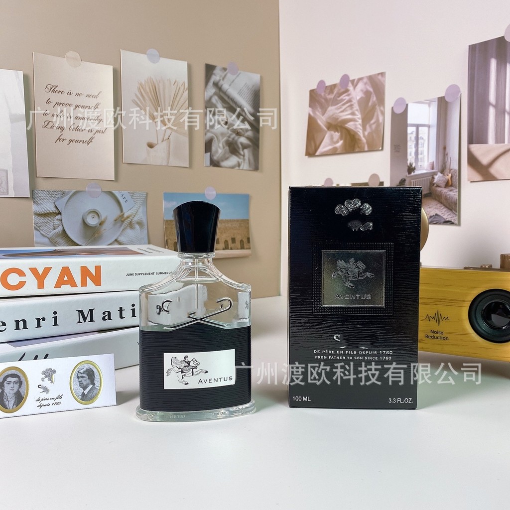 น้ําหอมเวียดนาม Success Napolon Water Faith Silver Mountain Spring น้ําหอม