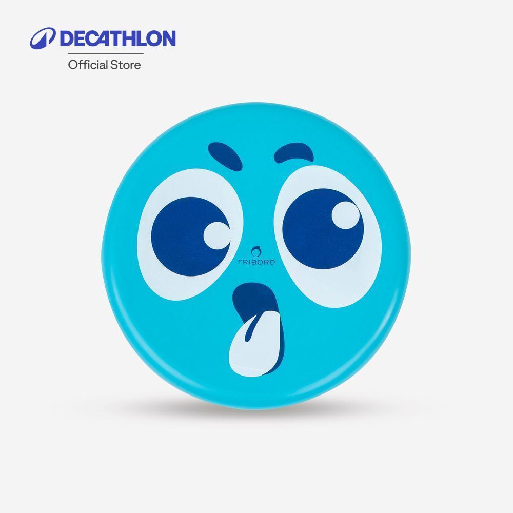 Decathlon Flying Disc Surprise Blue จานร่อน รุ่น Dsoft - Blue
