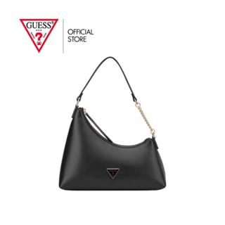 GUESS กระเป๋า รุ่น LG308218 EILEEN SHOULDER สีดำ