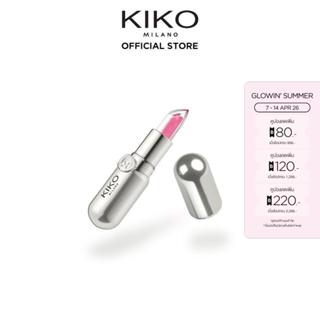KIKO MILANO Secret Lip Oil Core Stick ลิปบาล์มบำรุงริมฝีปาก …