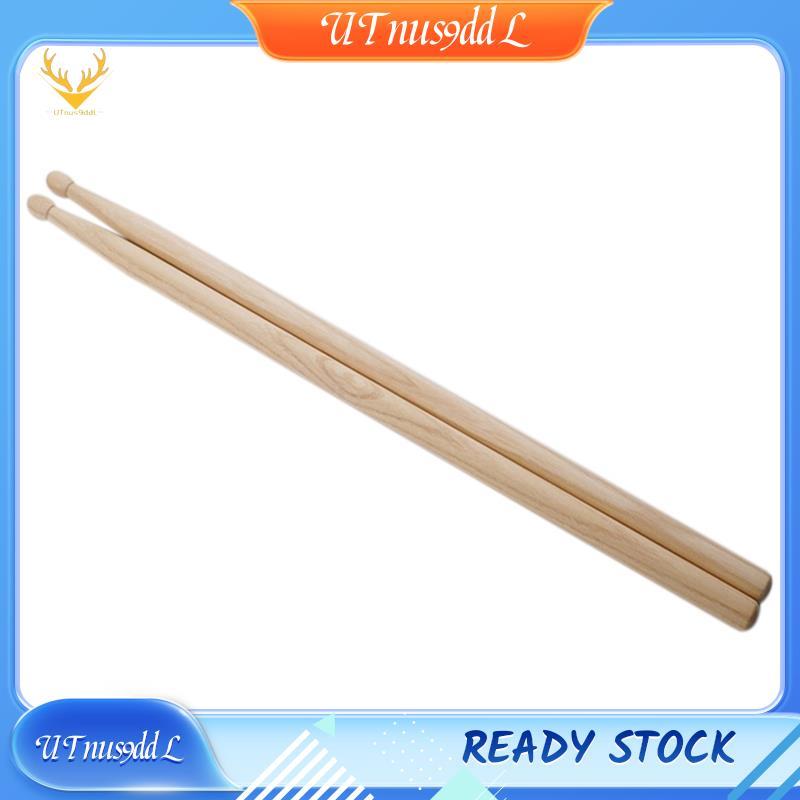 [UTnus9ddL] Drum Stick Beginner Drum Hammer Drum Stick Drum Stick