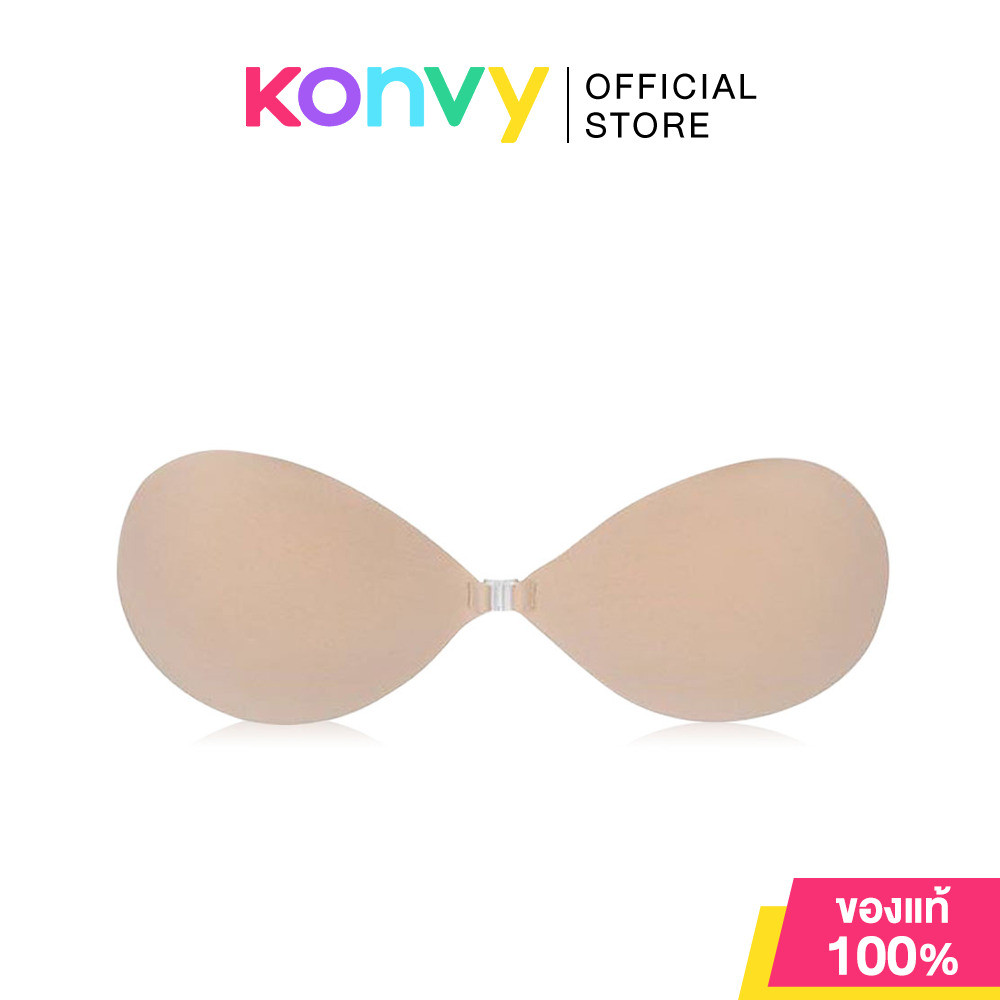 Sabina Adhesive Bra 1pc #Light Nude บราปีกนก ซาบีน่า สีเนื้อ