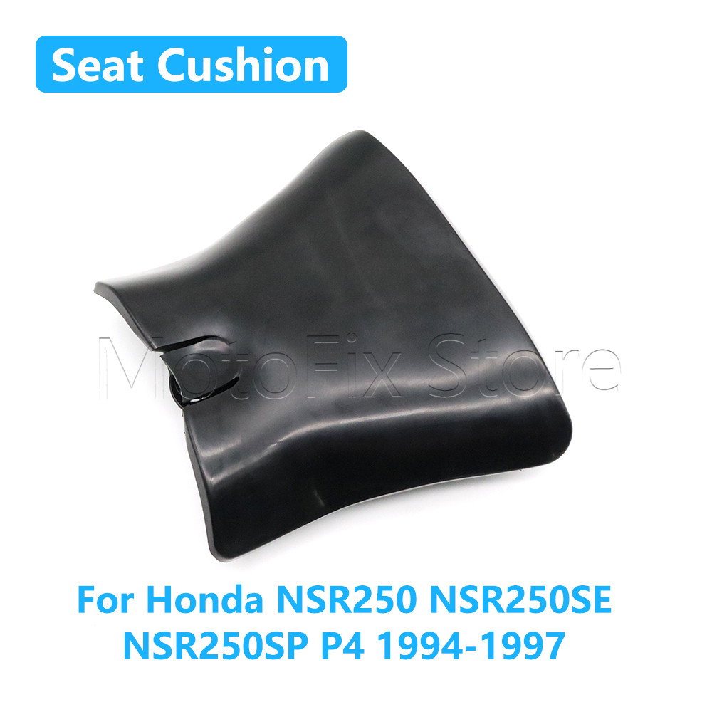 อุปกรณ์เสริมรถจักรยานยนต์ด้านหน้า Rider เบาะรองนั่งสําหรับ Honda NSR 250 250SE 250SP NSR250 NSR250SE