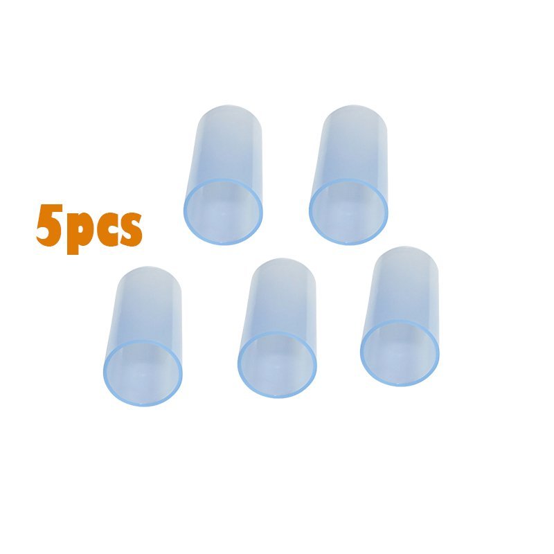 Reusable mouthpieces for CONTEC Digital Spirometer SP10/SP10W/SPM-A/SP10BT/SP100/SP70B/SP80B