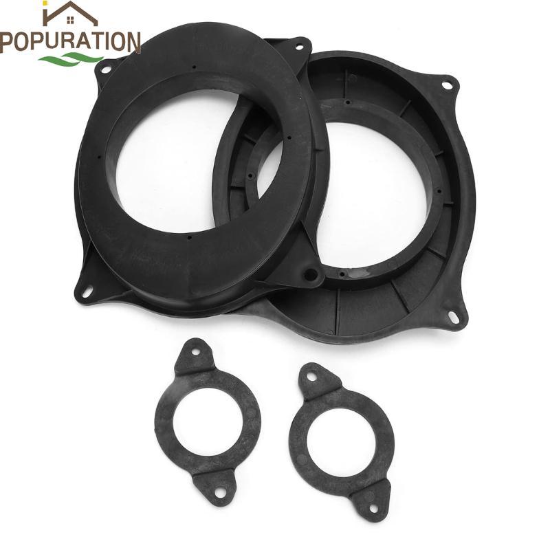 POP ประดิษฐ์ Compound Lecturer Divider Circlets สําหรับรถยนต์ SUV 13 2016 Quick Assembly