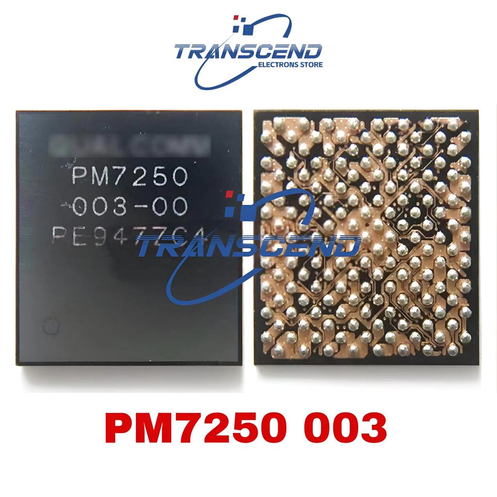3pcs Power IC Huawei Honor 50/60 PM7325 PM7250B PM7325B 201 PM7350C 002 SDR735 WCN6750 001 WCN6740 1