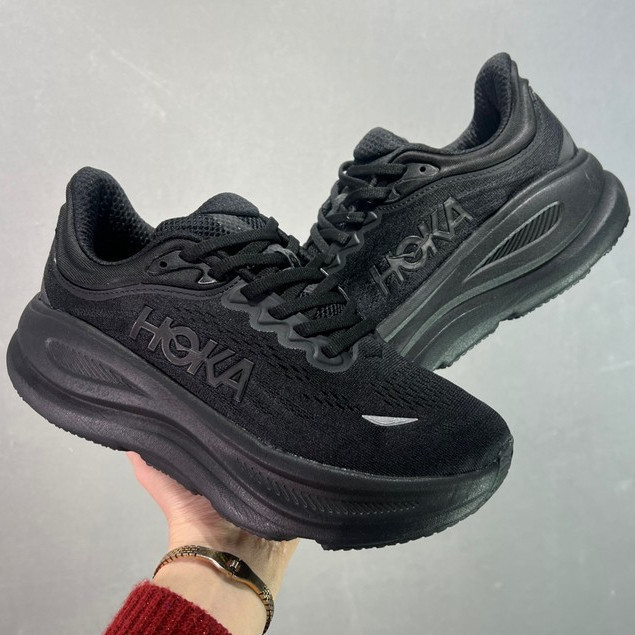 รองเท้าวิ่ง Hoka Bondi 9 สำหรับผู้หญิง