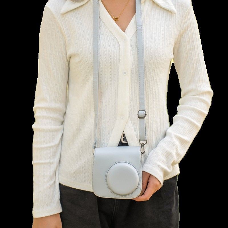Zhuzhou Penangyun Hardware Co., Ltd. Fuji Polaroid mini12 กระเป๋ากล้อง 99wide400 เคสป้องกัน 90/11/9/