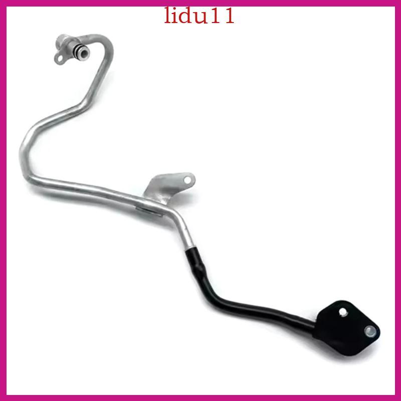 LID Turbocharger สําหรับ CL63AMG CLS550 SL550 ML63AMG ปรับปรุงประสิทธิภาพการไหลของอากาศ