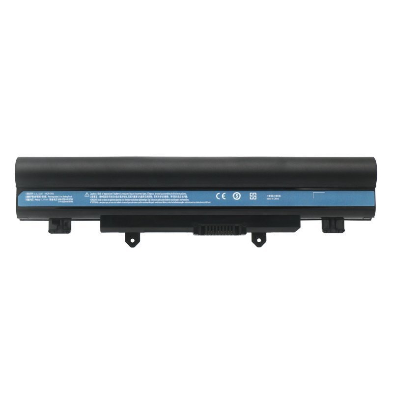 Acer Aspire AL14A32 V3-472PG E1-571 E1-571G E5-471 E5-571PG E5-531P E14 E15 Battery