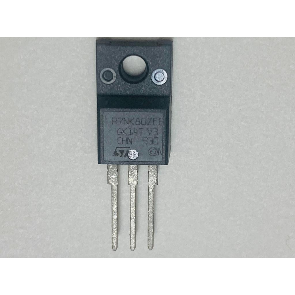 ยี่ห้อใหม่ Original Philips LCD TV P7NK80ZFP Power Tube Triod Effect Tube ฟิตติ้ง