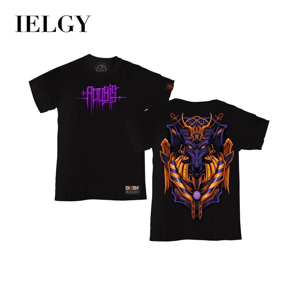 IELGY SIXENARTCLOTHING - ANUBIS