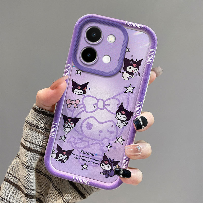 เคสโทรศัพท์ลายการ์ตูน 3D รูปที่ 4