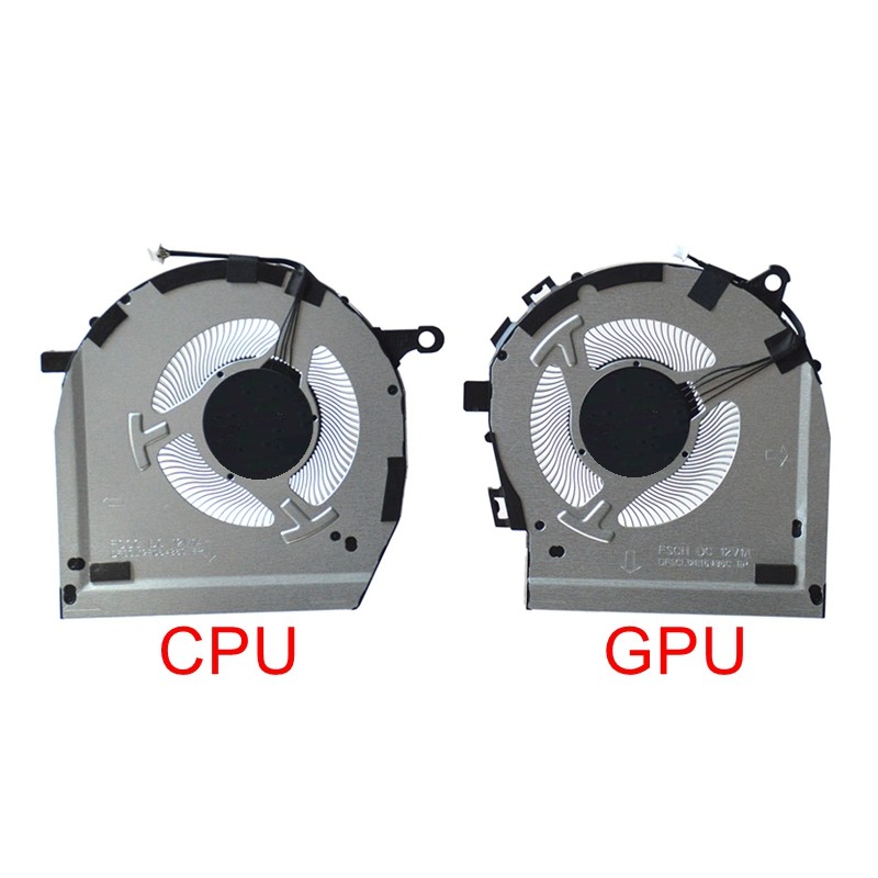 แล็ปท็อปใหม่ CPU GPU พัดลมระบายความร้อนสําหรับ Lenovo Legion 5 16IRX9 83DG Y7000P IRX9 2024 Cooler ห