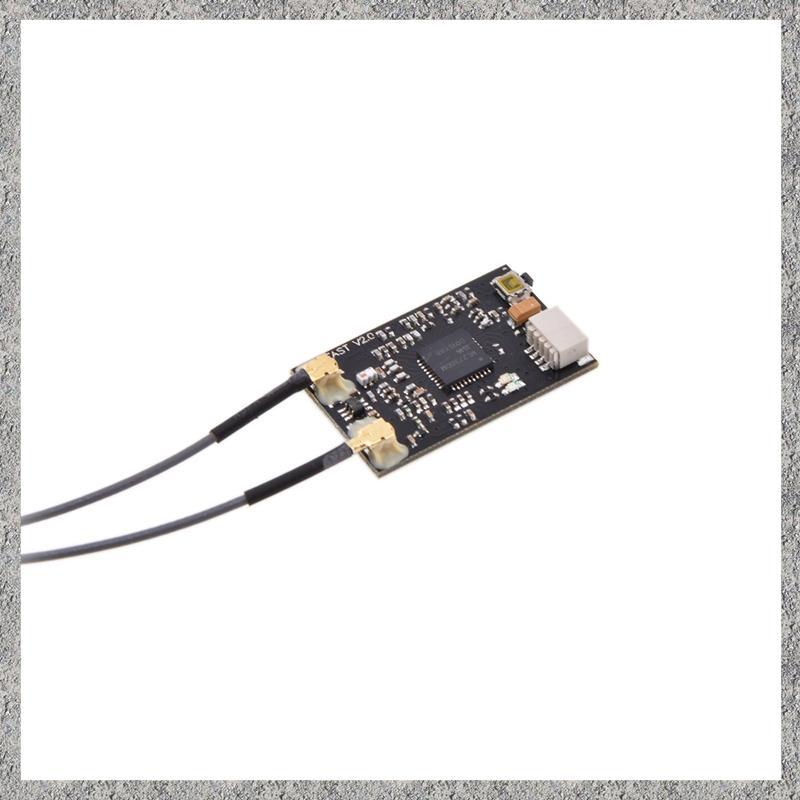 Mini Receiver MRFS01 Futaba Sbus Rssi ใช้งานร่วมกับ FPV Drone สําหรับ Futaba T8G T14SG T18MZ T16SG