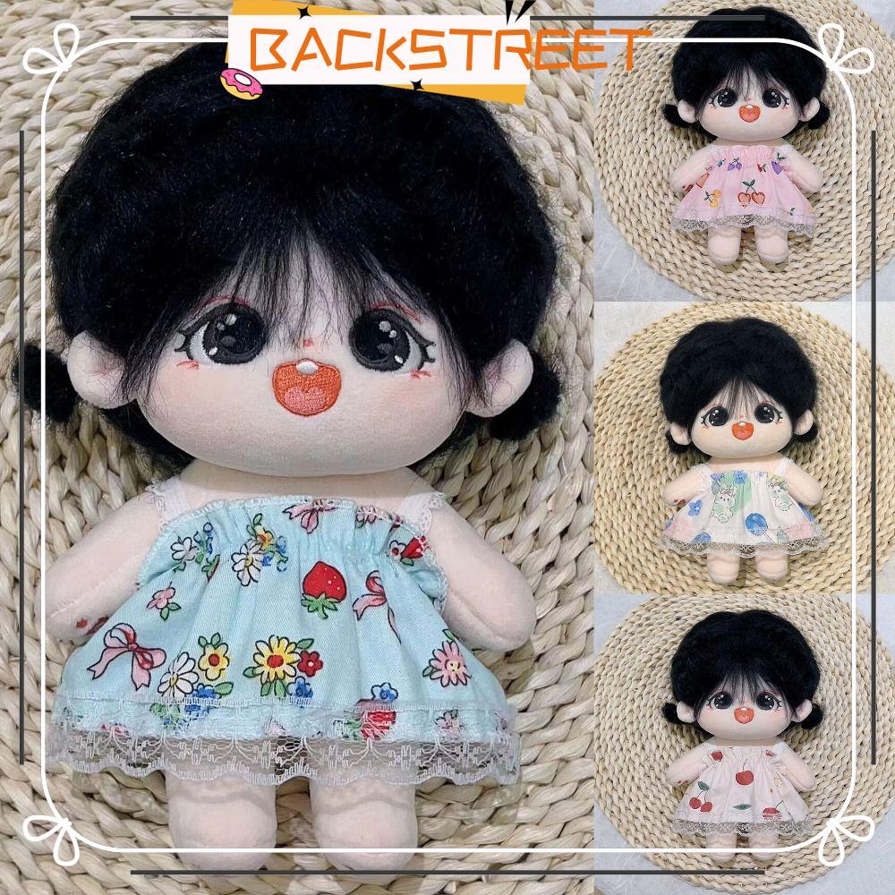 BACKSTAGE Doll Lovely Clothes, Cute Accessories Princess Dress, High Quality Clothes Decorative 20cm