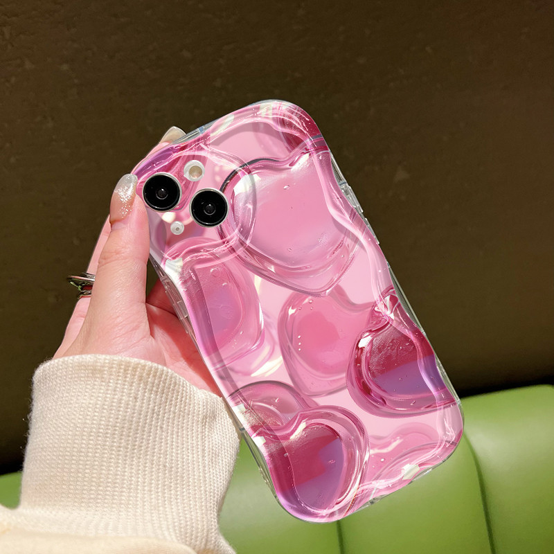 เคส Vivo V70 V60 V50 V40 V30 LITE V23 V60 V29 V20 V25 50 V27 Pro Y03 Y11 Y17 Y16 Y18 Y28 Y19s Y33s Y30 Y31 Y21D Y400 PRO ราคา ถูกที่สุด ดีลบีเคเค แกลเลอรีภาพที่ 6
