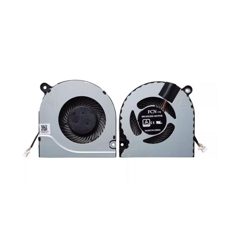 สําหรับ Acer Aspire 5 A315-57 S50-53-50QC A315-58 A315-56 38 58G S50-54 พัดลมระบายความร้อนแล็ปท็อป