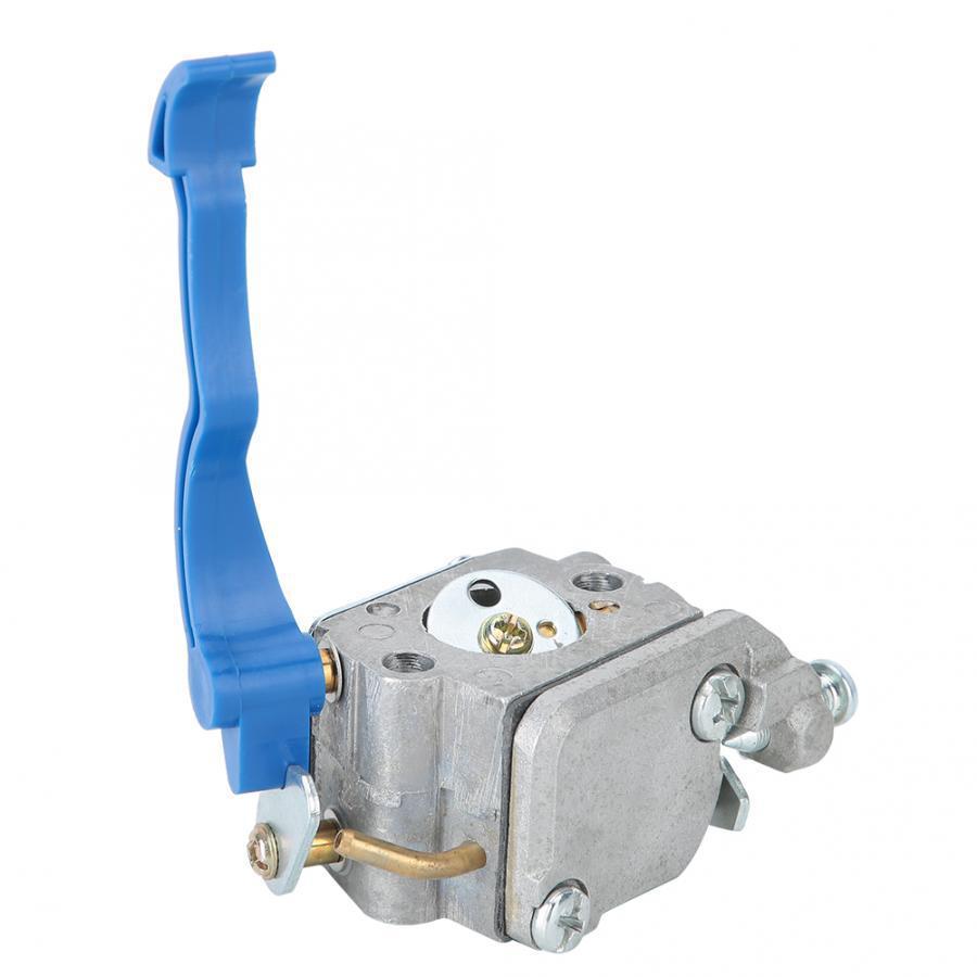 HL คาร์บูเรเตอร์ C1Q-W37 Husq 125B 125BX 125BVX 581798001, 590460102