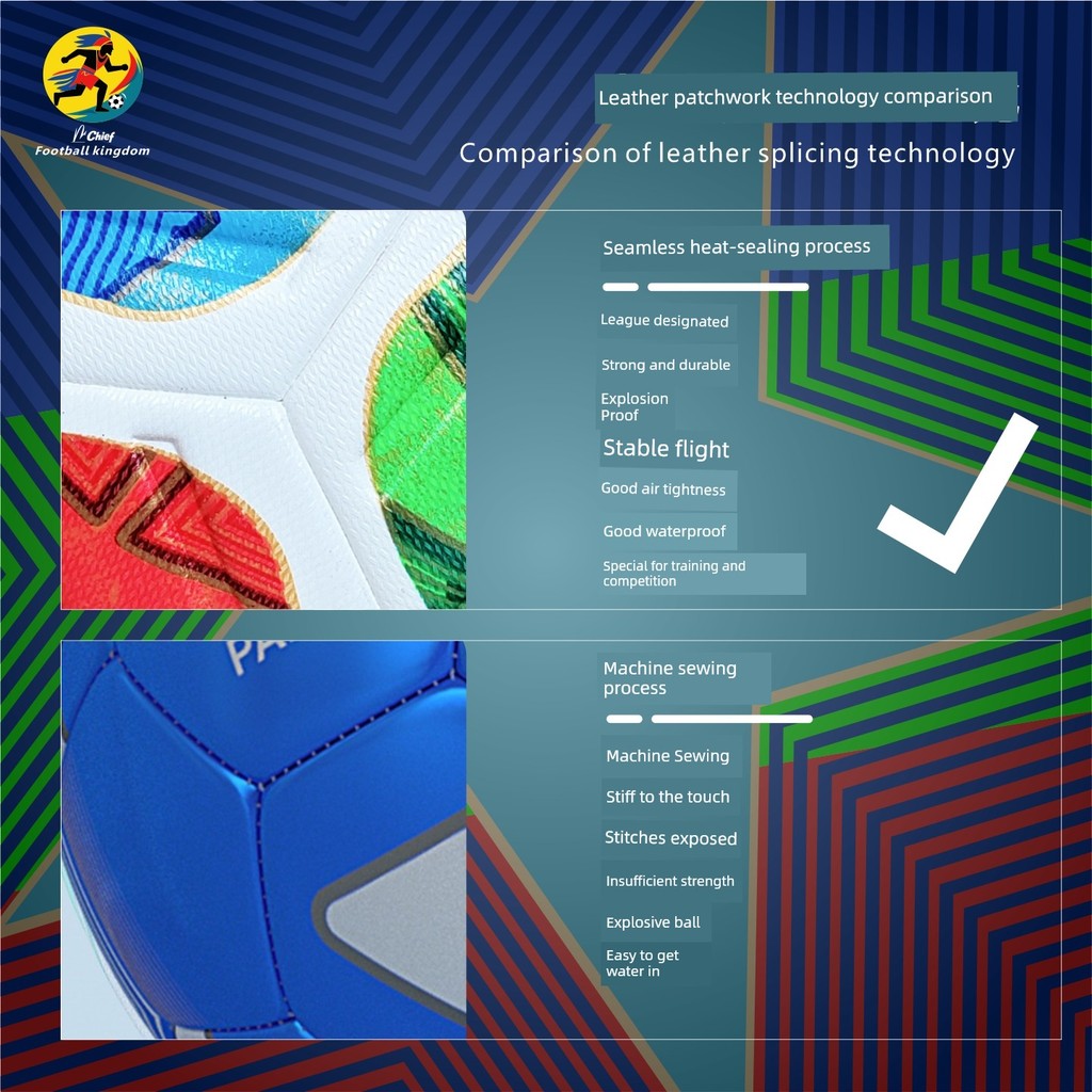 football ฟุตบอล2026สหรัฐอเมริกาแคนาดาและเม็กซิโกฟุตบอลโลก Sanchong Waves No. 5 Special Football Clas