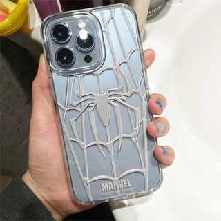 🌷Babi🌷ส่งจากไทย เคสโทรศัพท์มือถือ กันกระแทก สําหรับ IPHONE 17 16 11 12 13 14 15PRO MAX 7Plus XS/XR XSMax