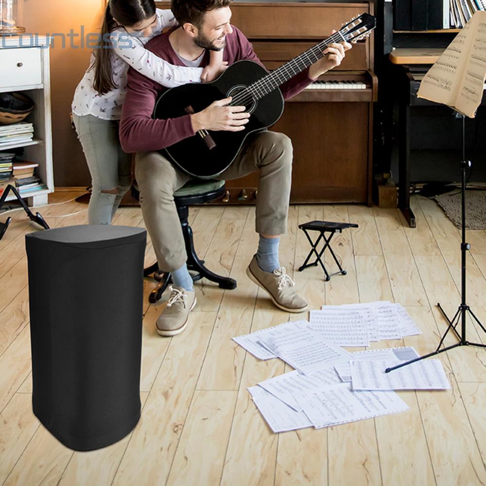 เคสกันฝุ่นลําโพงฝาครอบป้องกันสําหรับ Sony SRS-XV500 &SRS-XP500 X-Series