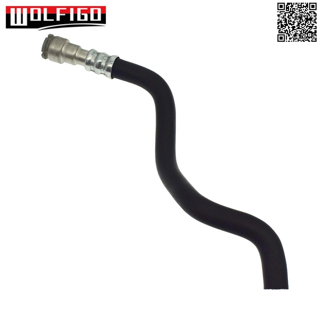 ใหม่ 32 41 1 094 951 ท่อพวงมาลัยพาวเวอร์สําหรับ บีเอ็มดับเบิลยู 320 323 325 328 330 จ46 3 ชุด จ90 จ4