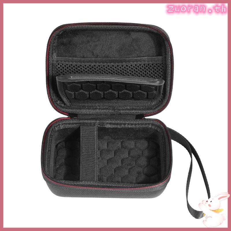 ZUO เคส EVA สําหรับ RG353V RG35XX RG353VS กระเป๋าเก็บเคส