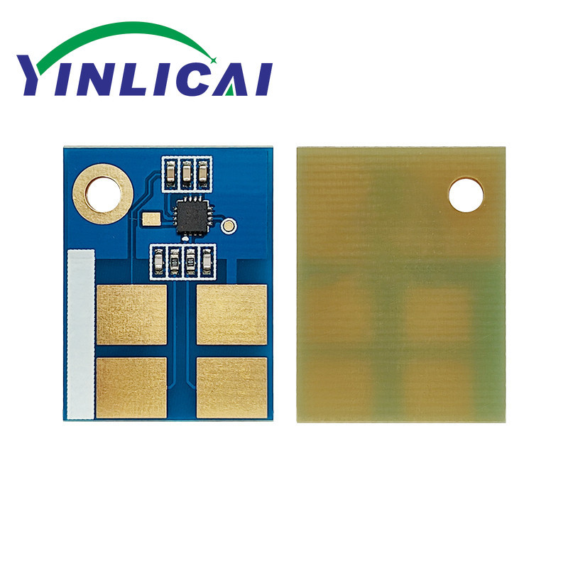 13K 6K 3K A610T13K-W ใช้งานร่วมกับตลับหมึกชิปสําหรับ SINDORICOH A610 A611 M612 เลเซอร์ A610T6K-W A61