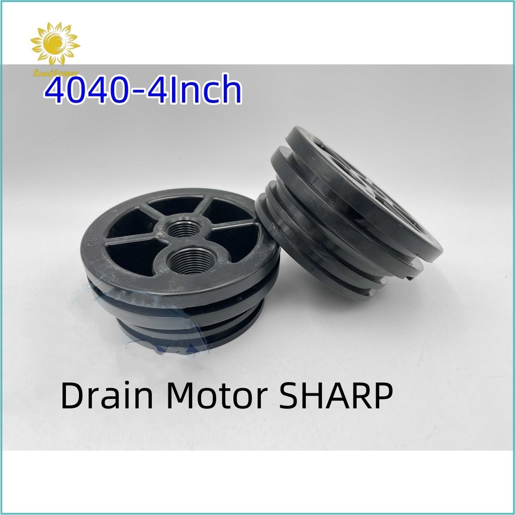 ฝา Vessel Membrane สแตนเลส 4040