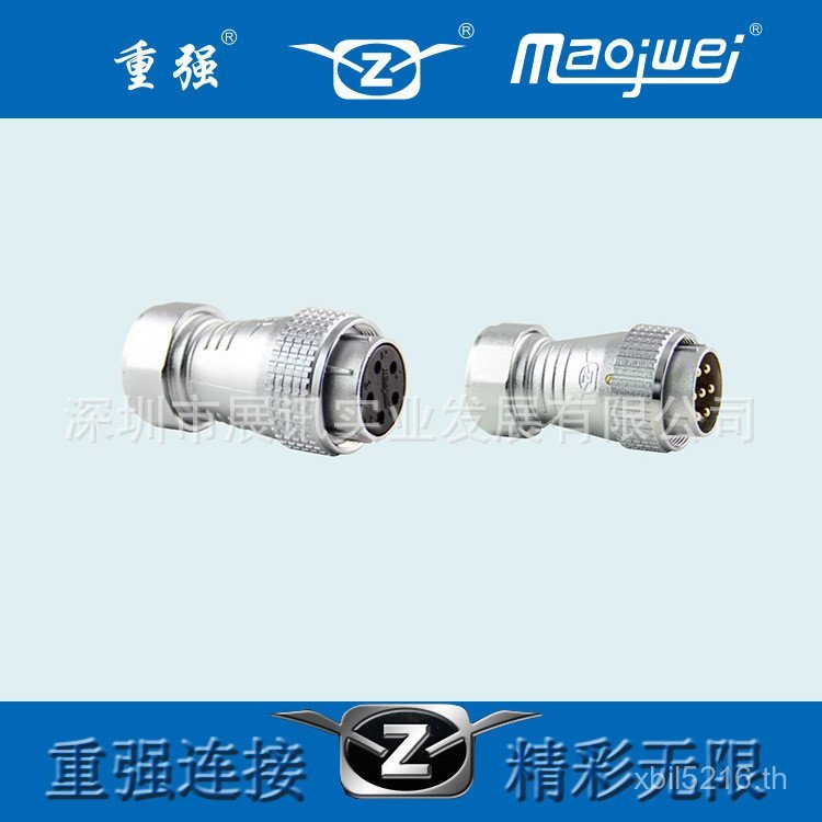 Aviation Plug Heavy Strength Connector Office-/P28-Heavy Strength Shenzhen P28-4A Z3HF