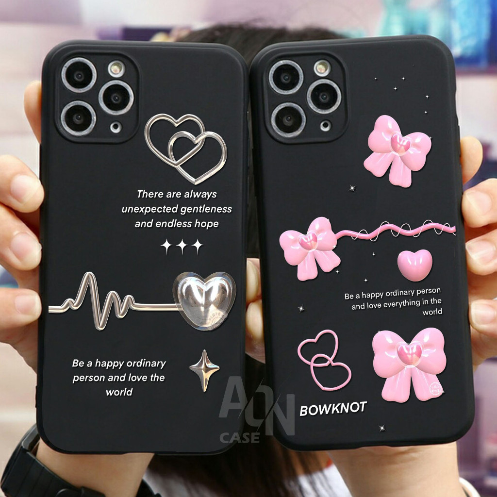 [C25] SOFTCASE TPU OPP0 A78 A17 A58 8T 4G A57 2022 A77S AA54 A5s A1k A5/A9 2020 A39 A15 A71 A52/A92 