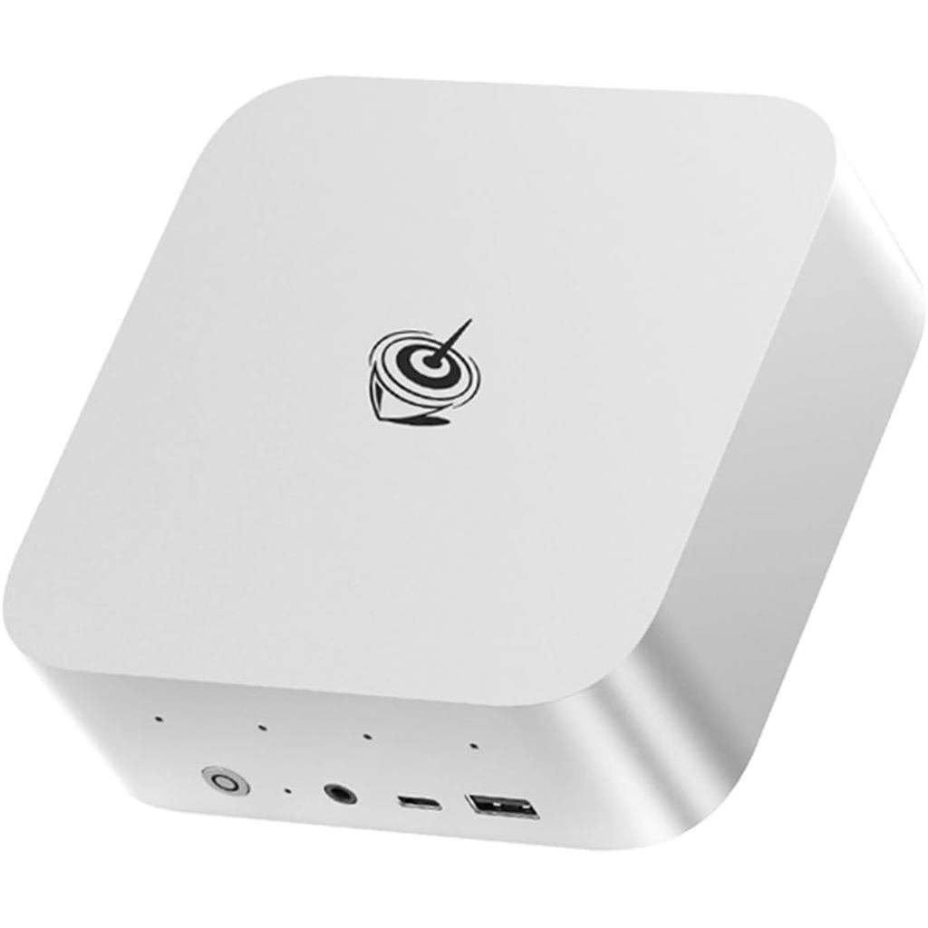 Beelink SEi13 Pro Mini PC, Intel Core i9-13900HK, 32GB LR5, 1TB PCIe 4.0 SSD Triple Display (HDMI+DP