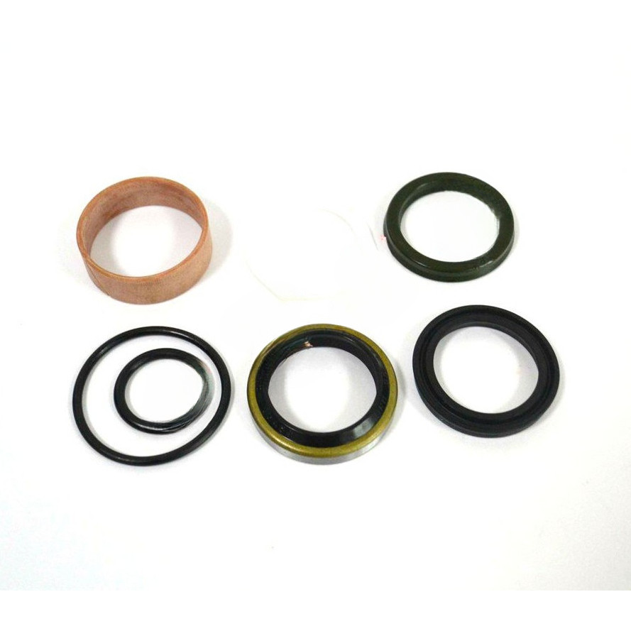 ชุดซ่อมซีลกระบอกไฮดรอลิกยก Toyota รหัส 04654-10252-71 สำหรับรถยกไฟฟ้า Toyota 7FBE15 (ชุดซ่อมซีล) (อะ