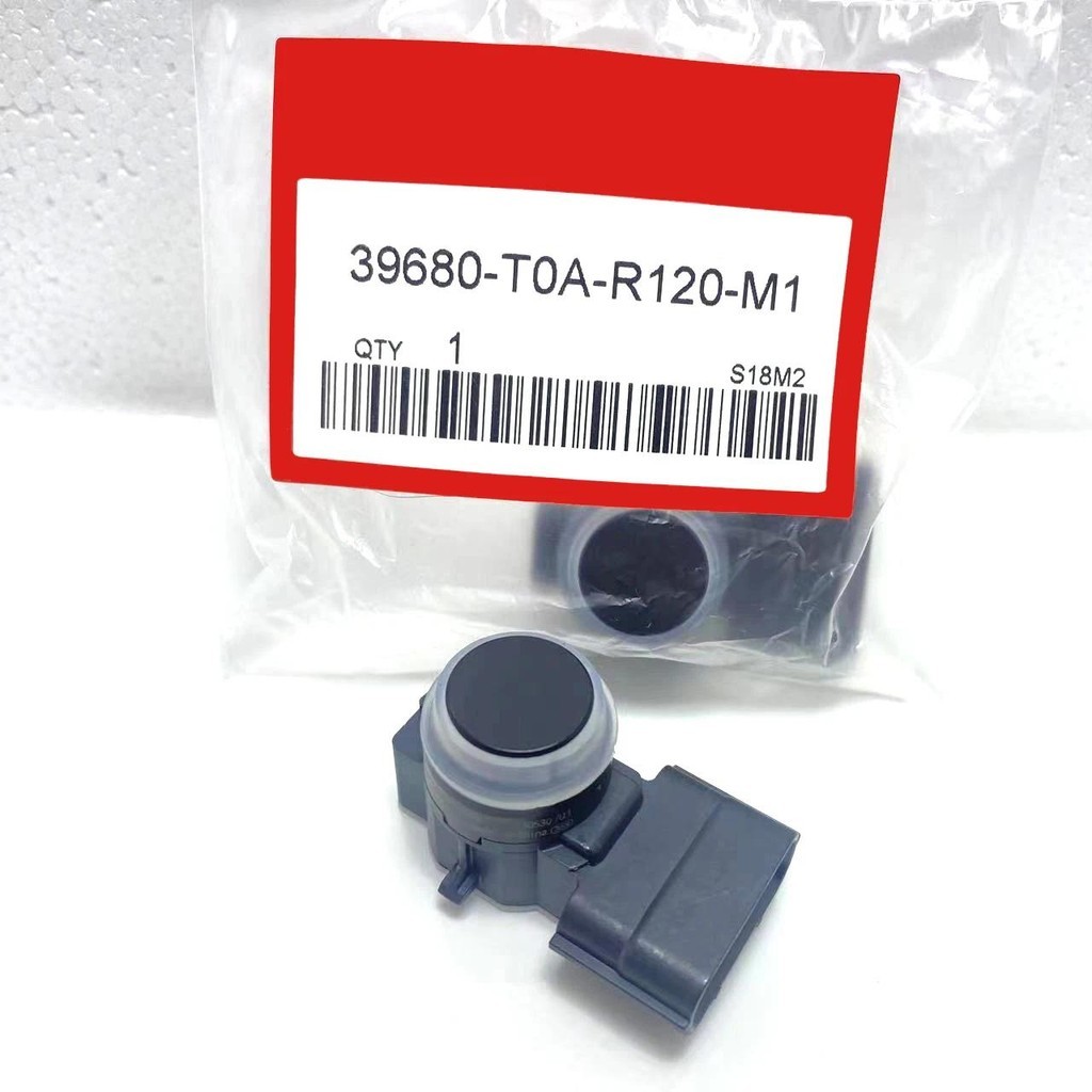 39680-T0A-R120-M1 ของแท้ OEM เซ็นเซอร์ที่จอดรถสําหรับ Honda HRV CRV RLX SRV5 Accord 9 Accord 10 JAZZ