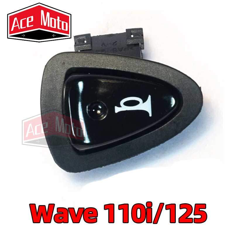 สวิทซ์แตร WAVE125I,R, S ,PCX150 click Scoopy บังลม อะไหล่มอเตอร์ไซค์