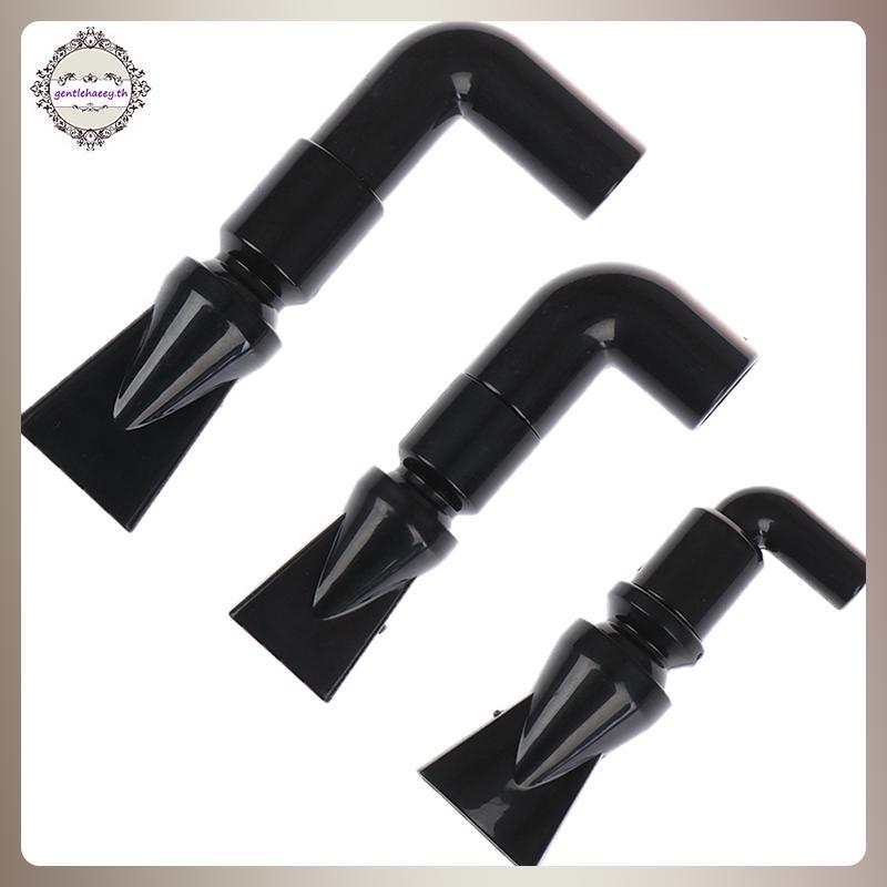 GG Aquarium Tank Pump Duckbill Water Outlet หัวฉีด Duckbilled กลับท่อ Fitting TH